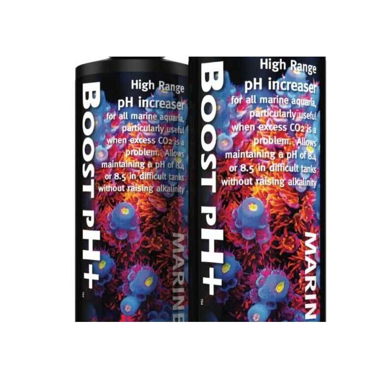 Boost pH+ Pet Supplies W8336