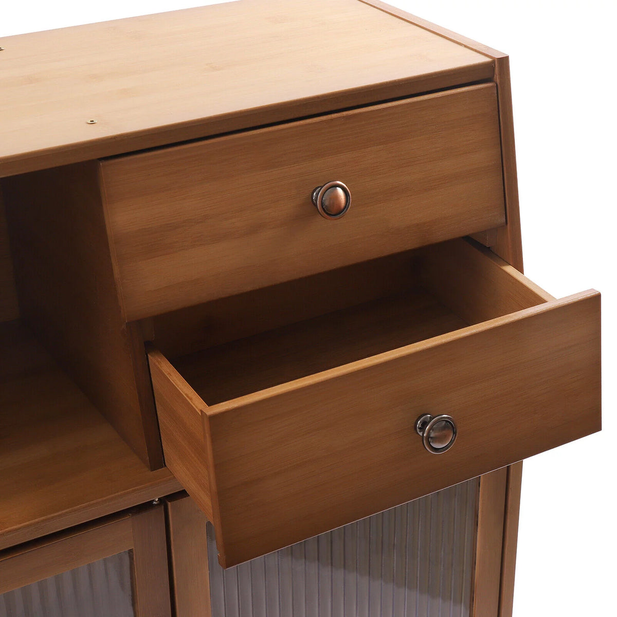 Bathroom Storage Cabinet U34199