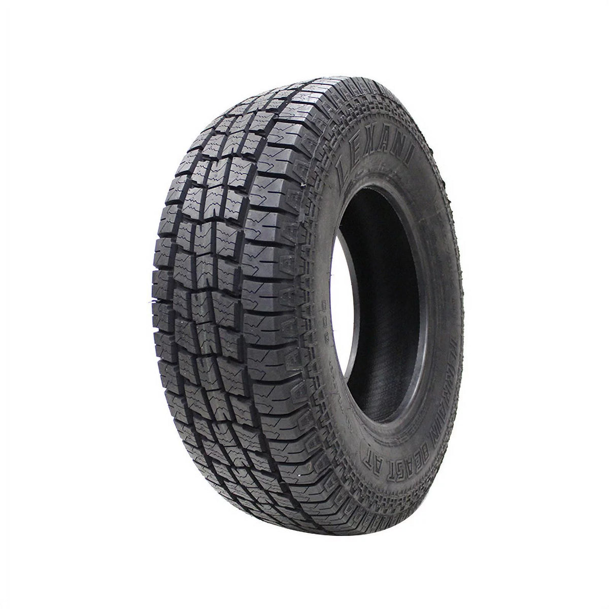 All Terrain Light Truck Tire G830
