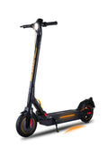 500W Motor 10 Honeycomb Tires Foldable Electric Scooter M2568