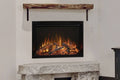 30 inch Built in Electric Fireplace Insert E70919