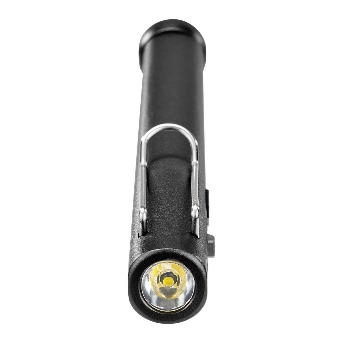 400 Lumen Rechargeable Penlight with UV Light E861254