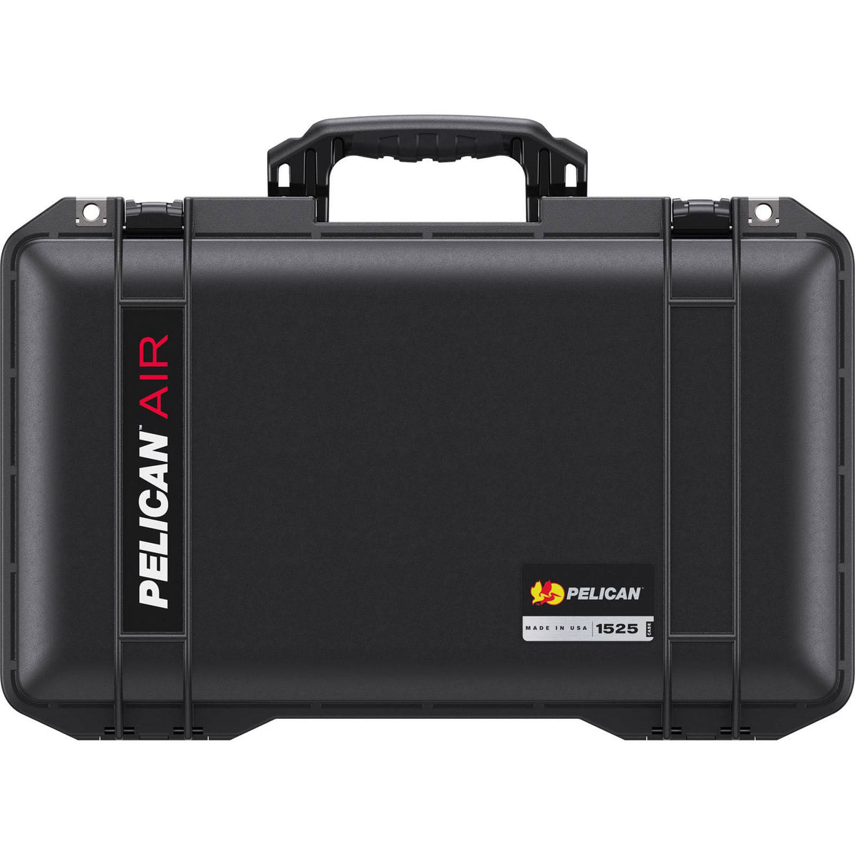 Black Case with Foam V44020
