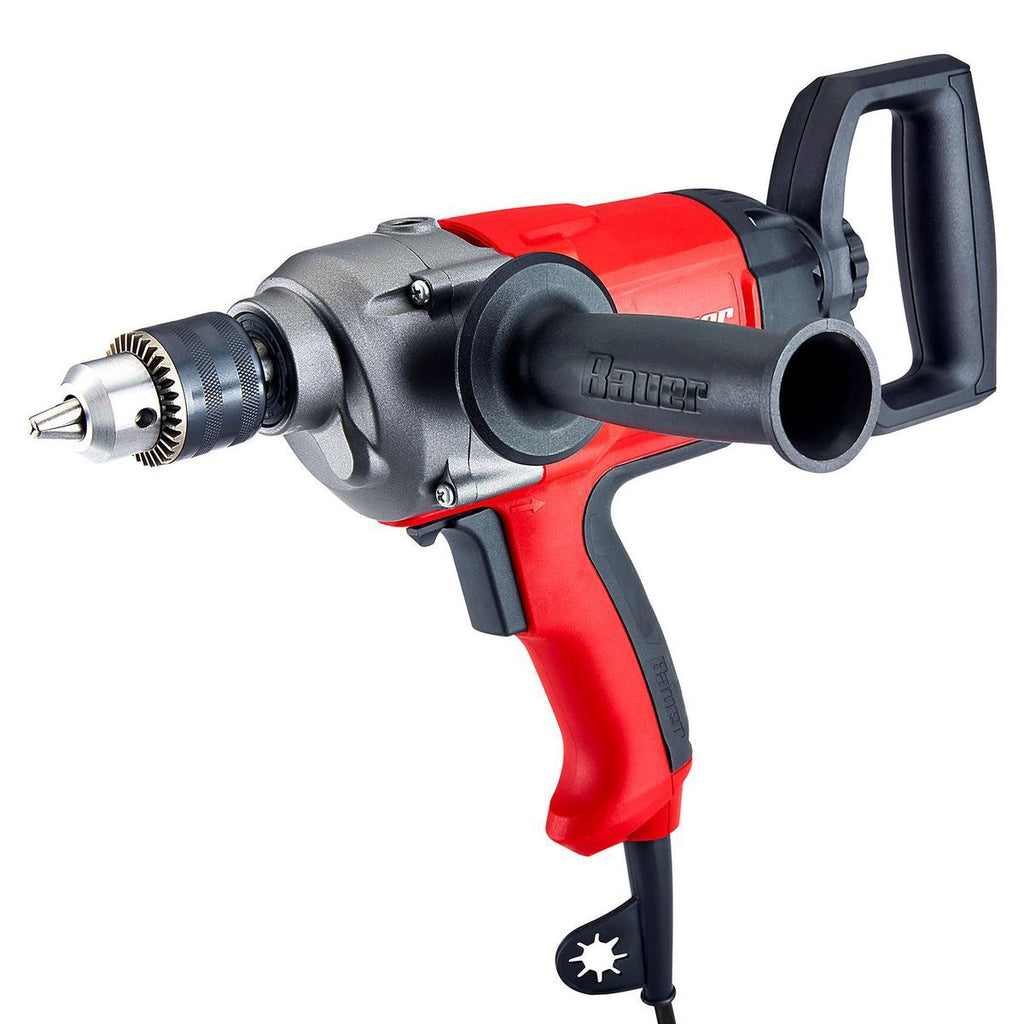 7.5 Amp 1/2 in. Spade Handle Drill/Mixer F380