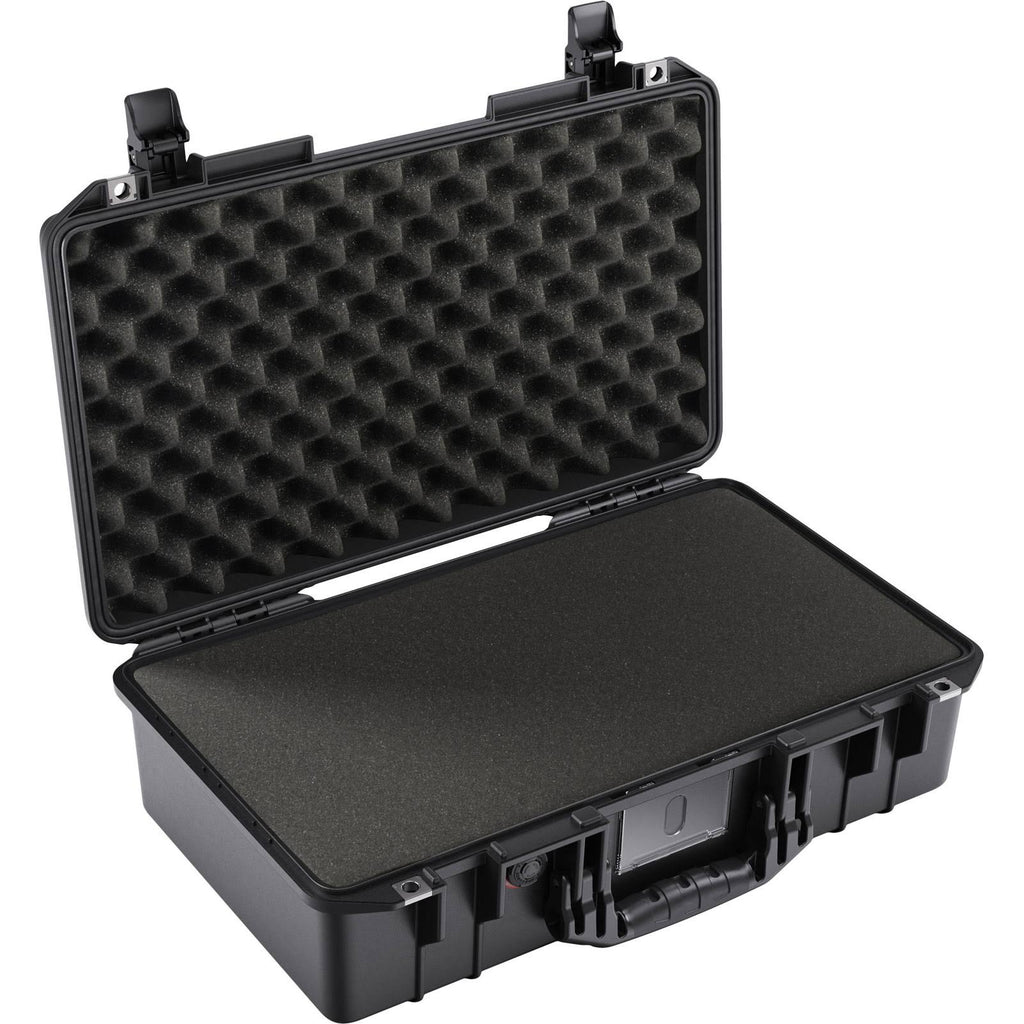 Black Case with Foam V44020