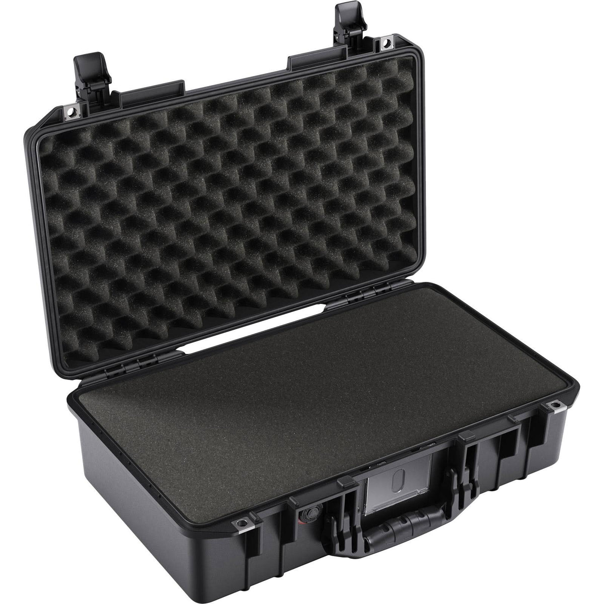 Black Case with Foam V44020