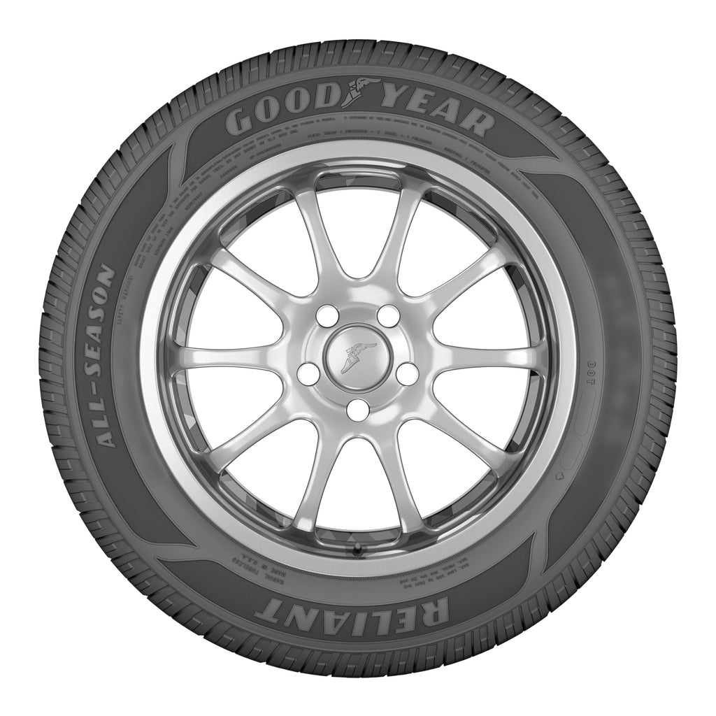 225/65R17 102H All-Season Tire D79649