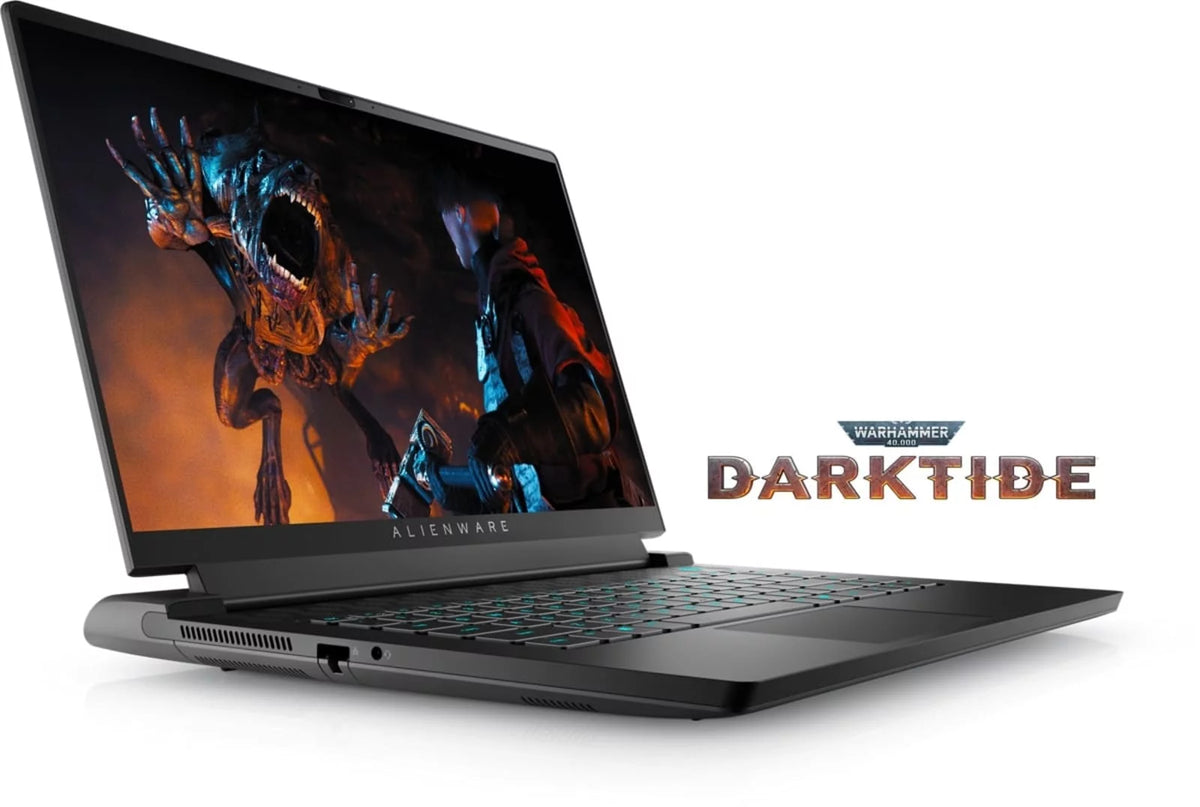 15.6" QHD Gaming Laptop Ryzen 9 512GB SSD 32GB RAM RTX 3070 N304