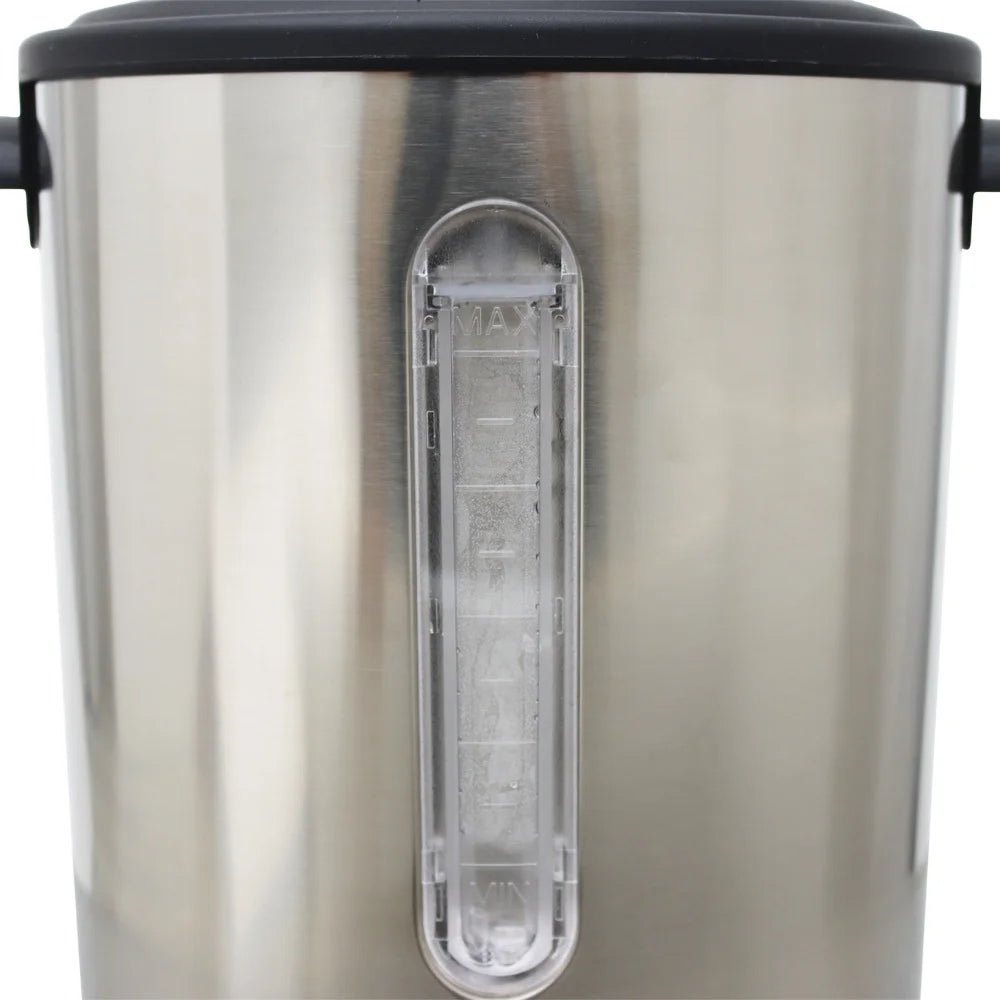 15.4L Stainless Steel Hot Water Boiler Coffee Dispenser N831