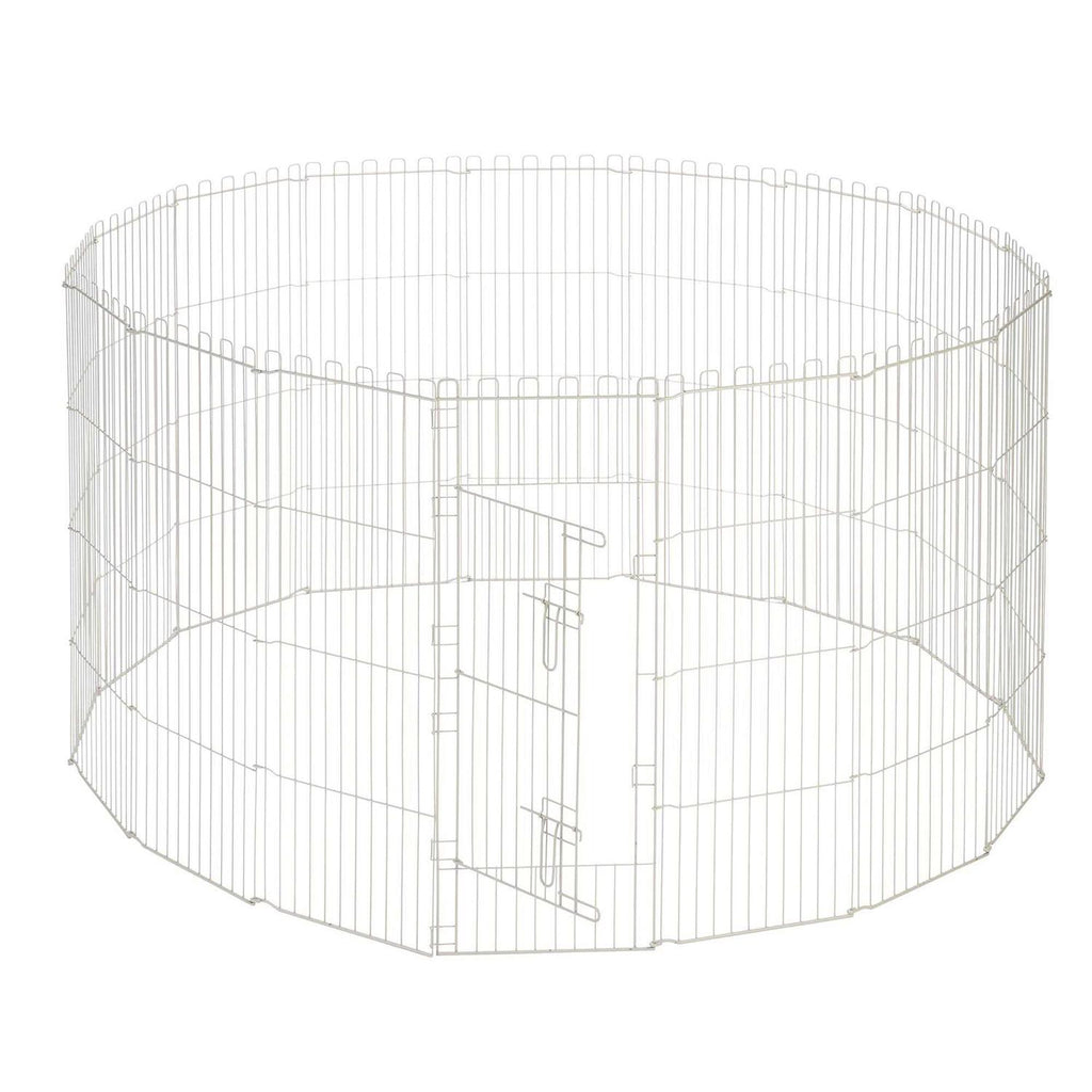 Small Pet Exercise Pen T88145