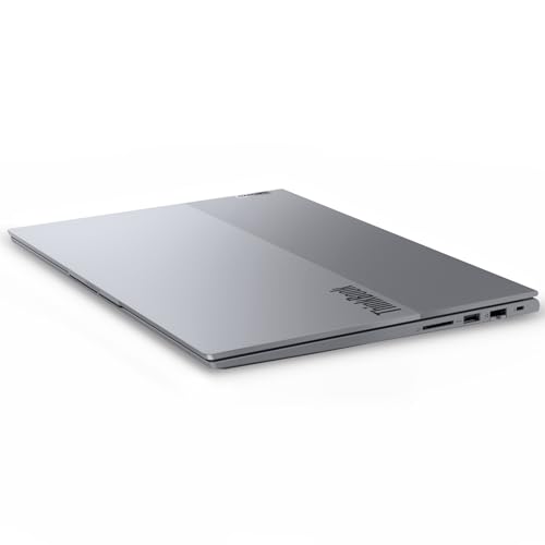 16" FHD+ Laptop Computer, 13th Gen Intel 10-Core i5-1335U, 16GB DDR5 RAM, 512GB PCIe SSD, WiFi 6, Bluetooth 5.1, Fingerprint Reader, Windows 11 Pro O5671