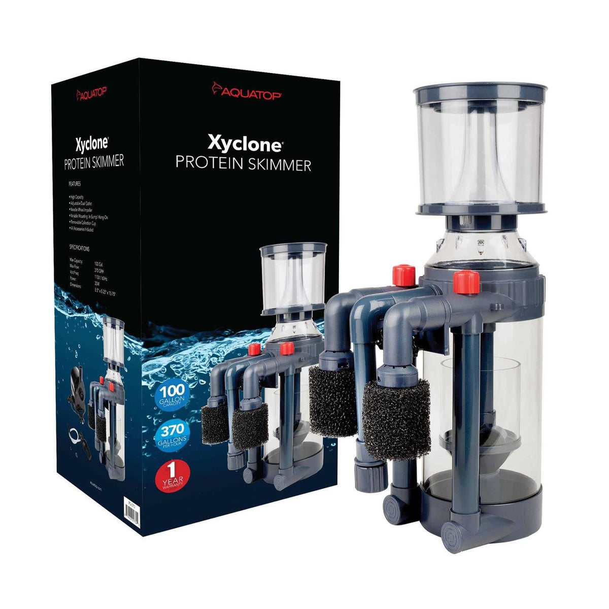 Aquatop Protein Skimmer D847620