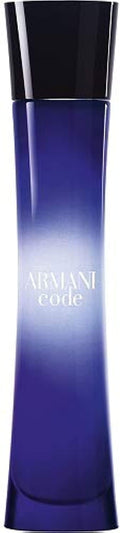 Armani Code Eau De Parfum Spray 2.5 Ounce U7836