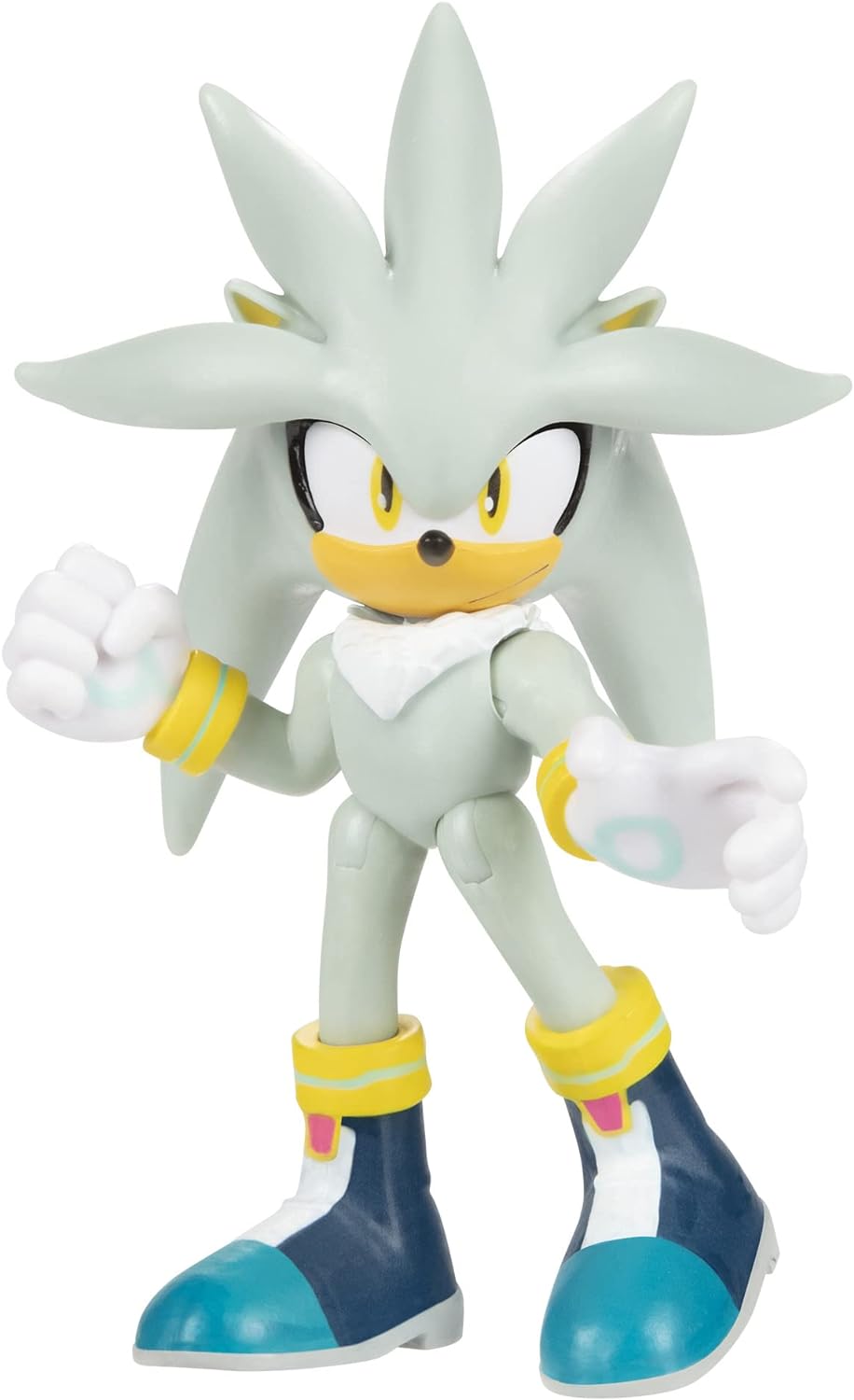 2.5-Inch Action Figure Collectible Toy F501038