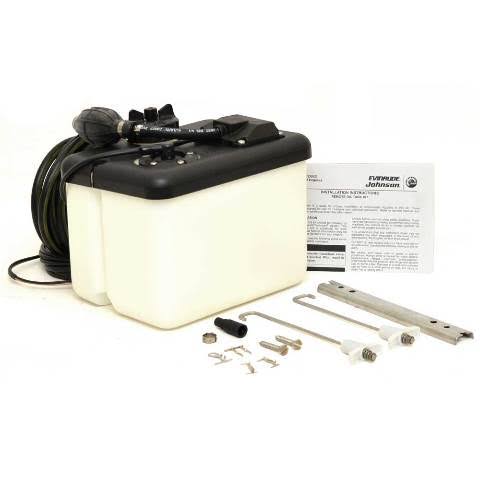 1.8 Gallon Oil Tank Kit Assembly K537202