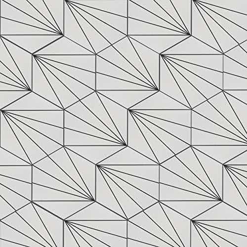 25 Porcelain Floor and Wall Tile U85115