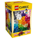 1500 Pieces Building Box N6914