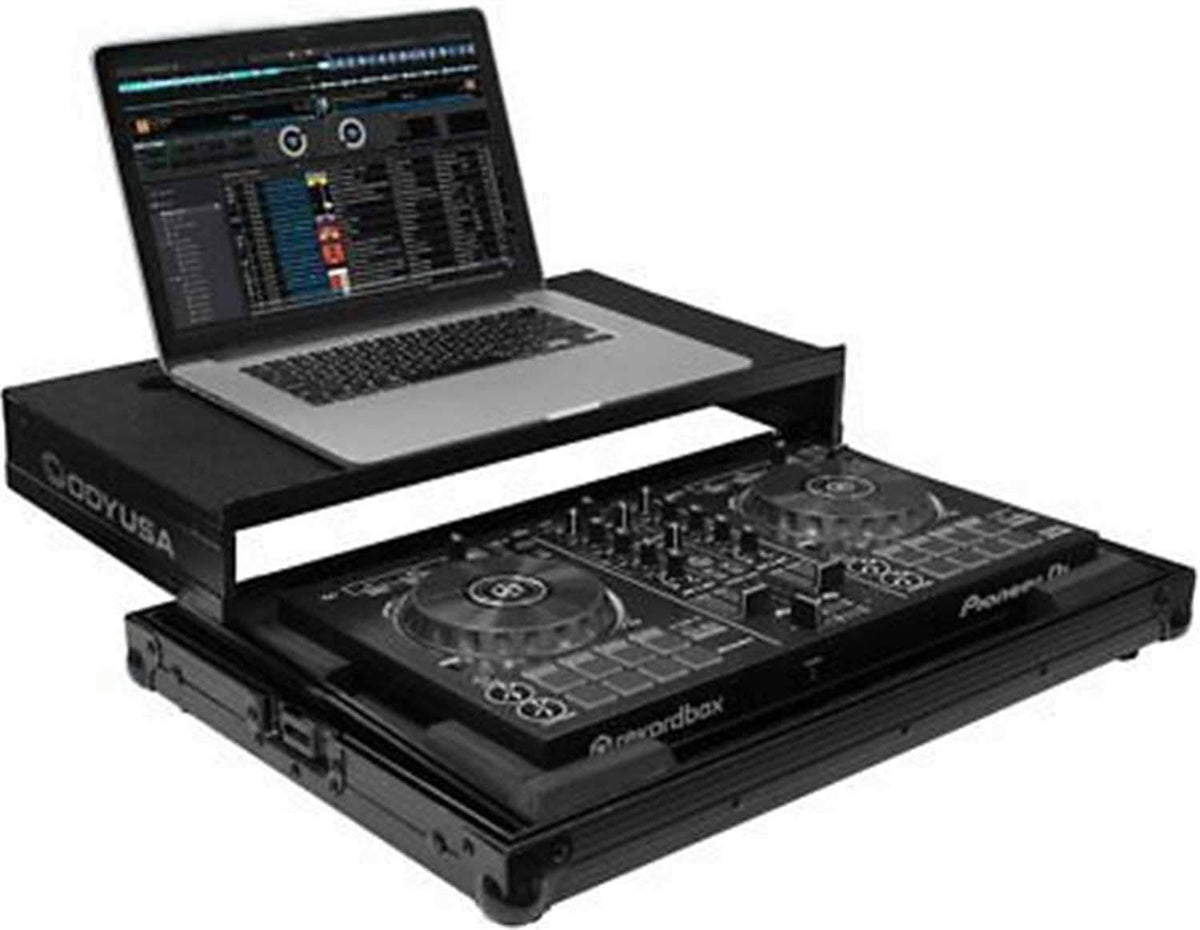 Black Label Glide Case E42643