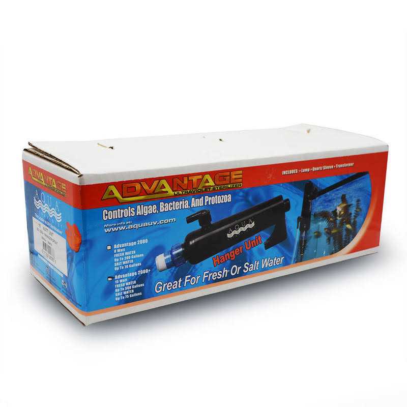 15-Watt UV Sterilizer U876791