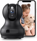 2K Indoor Camera with 2-Way Audio P506467