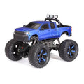 1:10 Scale Remote Control 4x4 Truck T229803