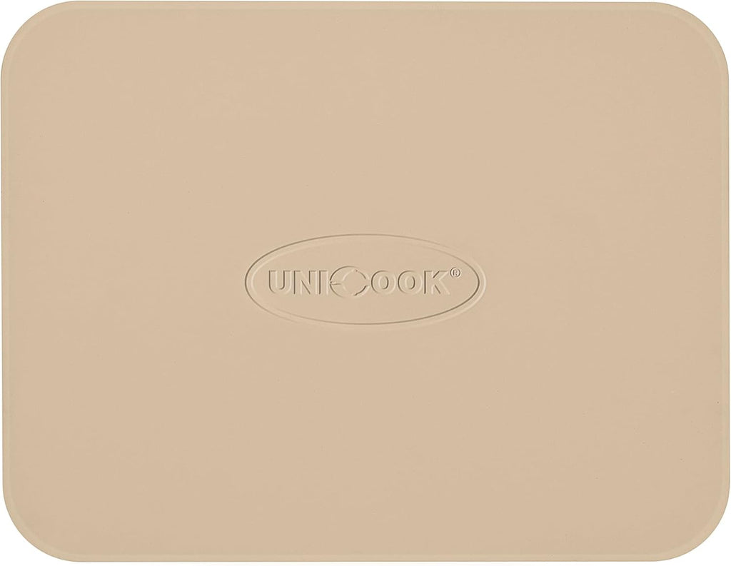 15 Inch Cordierite Pizza Stone S766