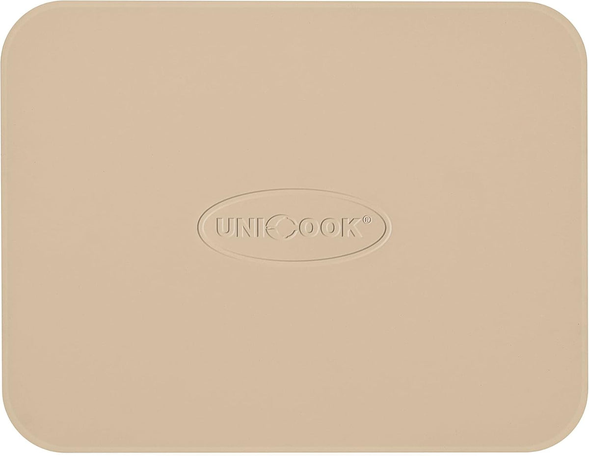 15 Inch Cordierite Pizza Stone S766