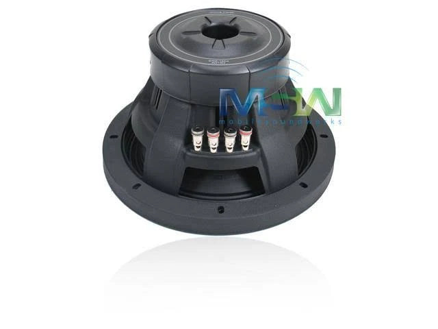 10 Inch 4 Ohm Car Subwoofer A66649