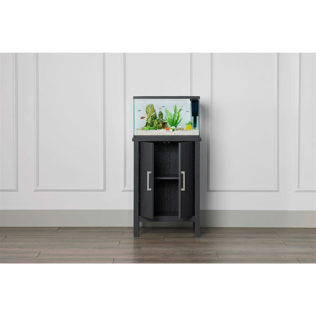 10 Gallon Aquarium Tank Stand T421325