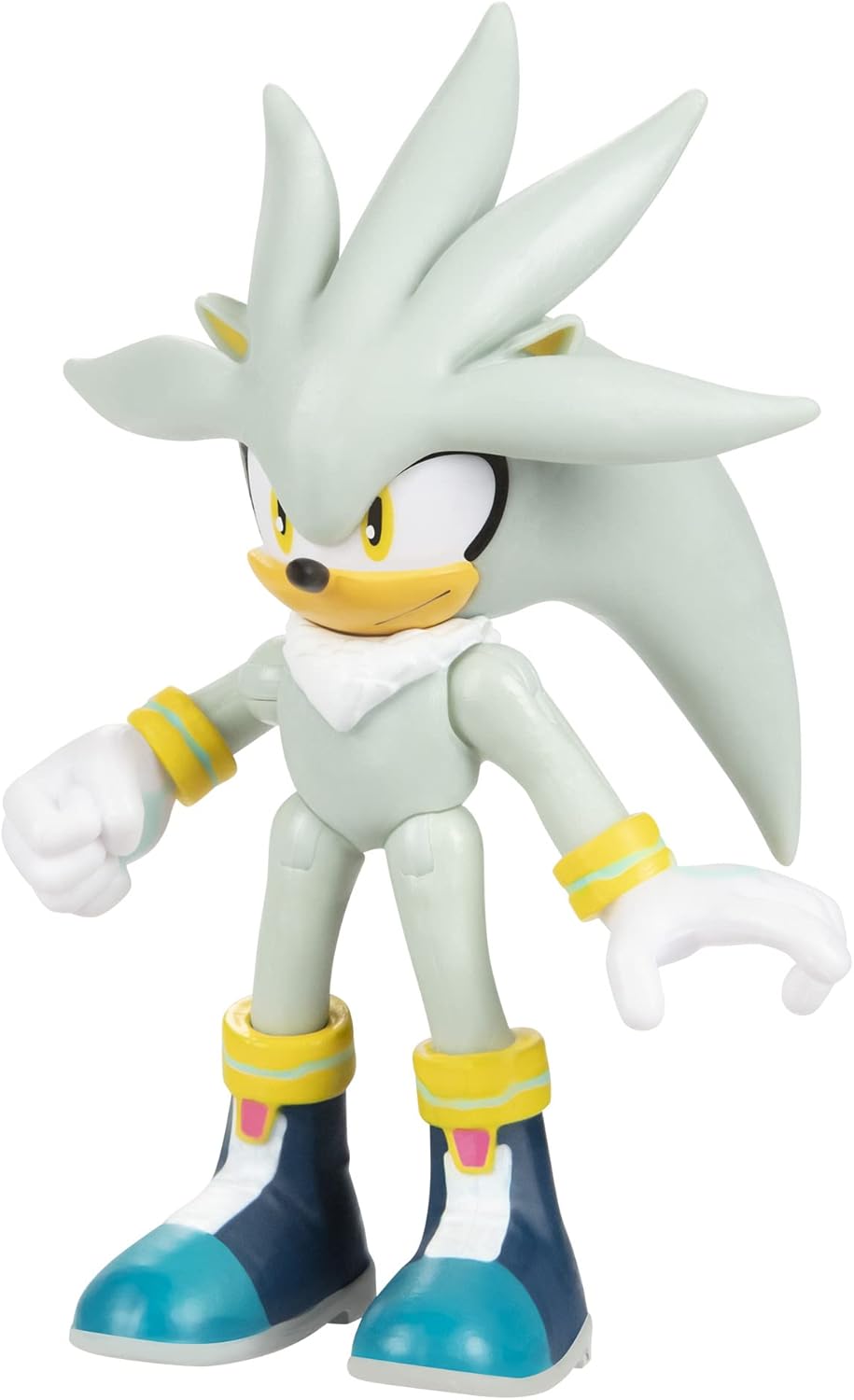 2.5-Inch Action Figure Collectible Toy F501038