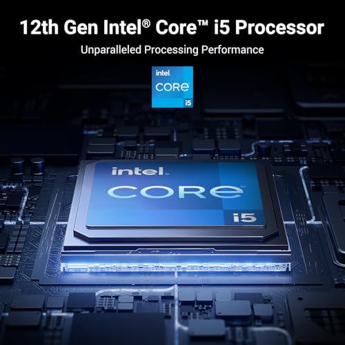 8-Bay Desktop NAS, Intel i5 1235u 10-Core CPU, 8GB DDR5 RAM, 128G SSD, 2 * 10GbE, 2 * M.2 NVMe Slots, 8K HDMI, 2 * TBT4, Diskless O597579