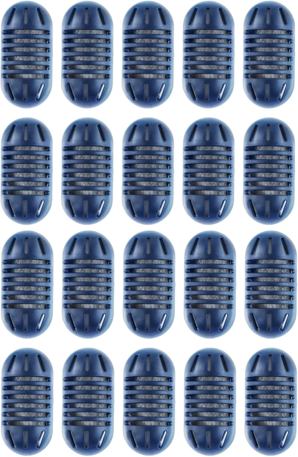 20 Pack Demineralization Cartridge for Humidifier R4933