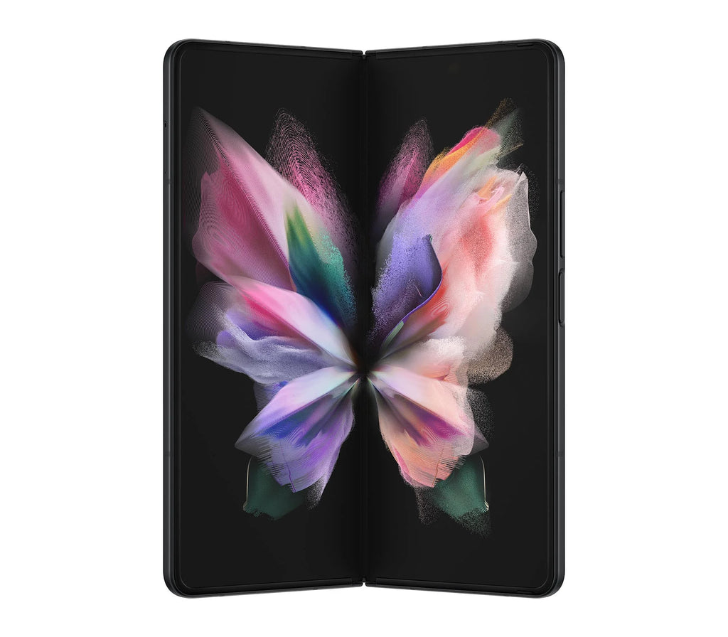 Black 256GB Smartphone C93611