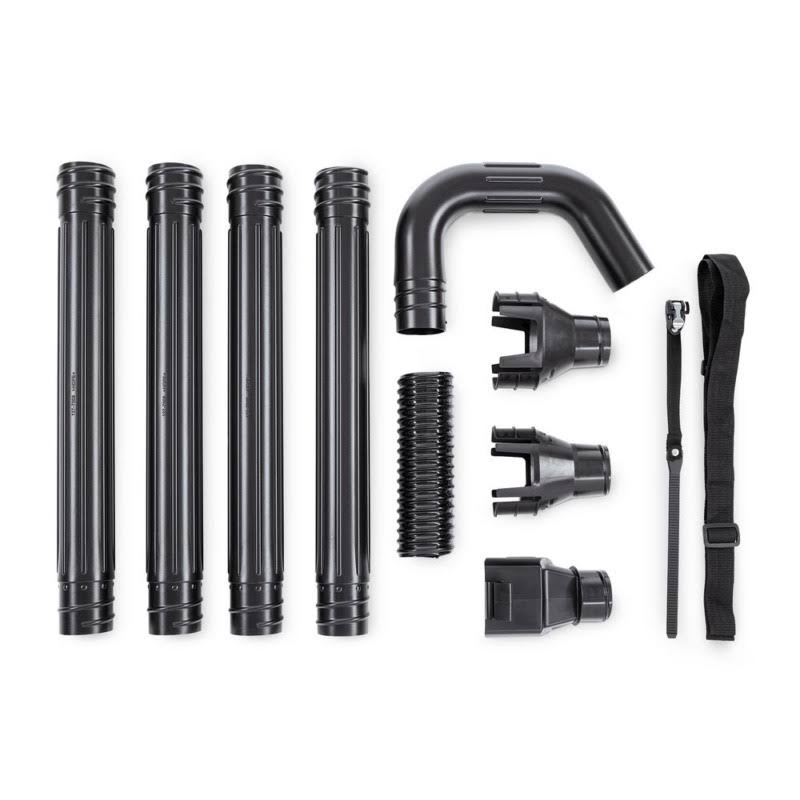 11 ft. Gutter Cleaning Kit for Handheld Leaf Blowers P32752