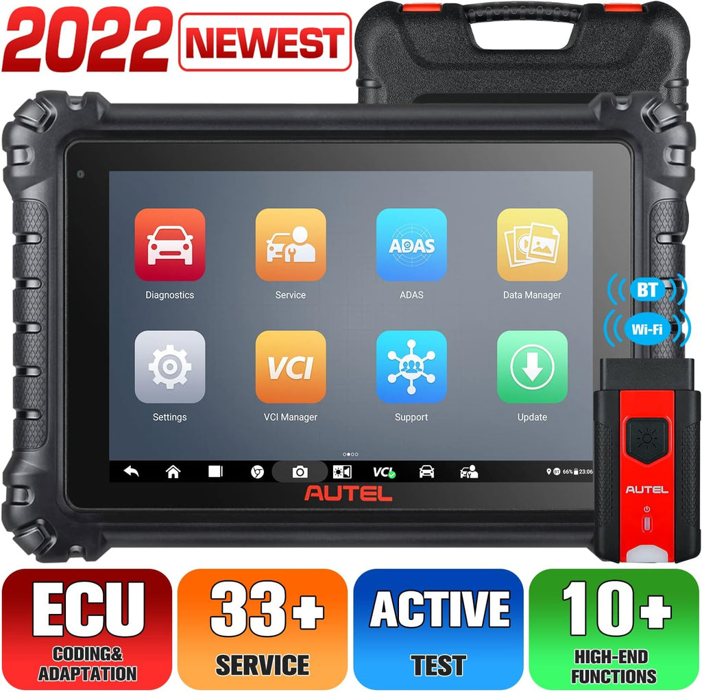 Automotive Diagnostics Scan Tool F159