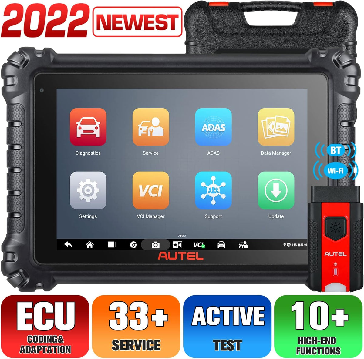 Automotive Diagnostics Scan Tool F159