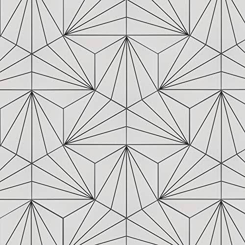 25 Porcelain Floor and Wall Tile U85115