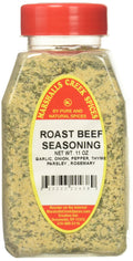 11 Oz Roast Beef Seasoning Y80681