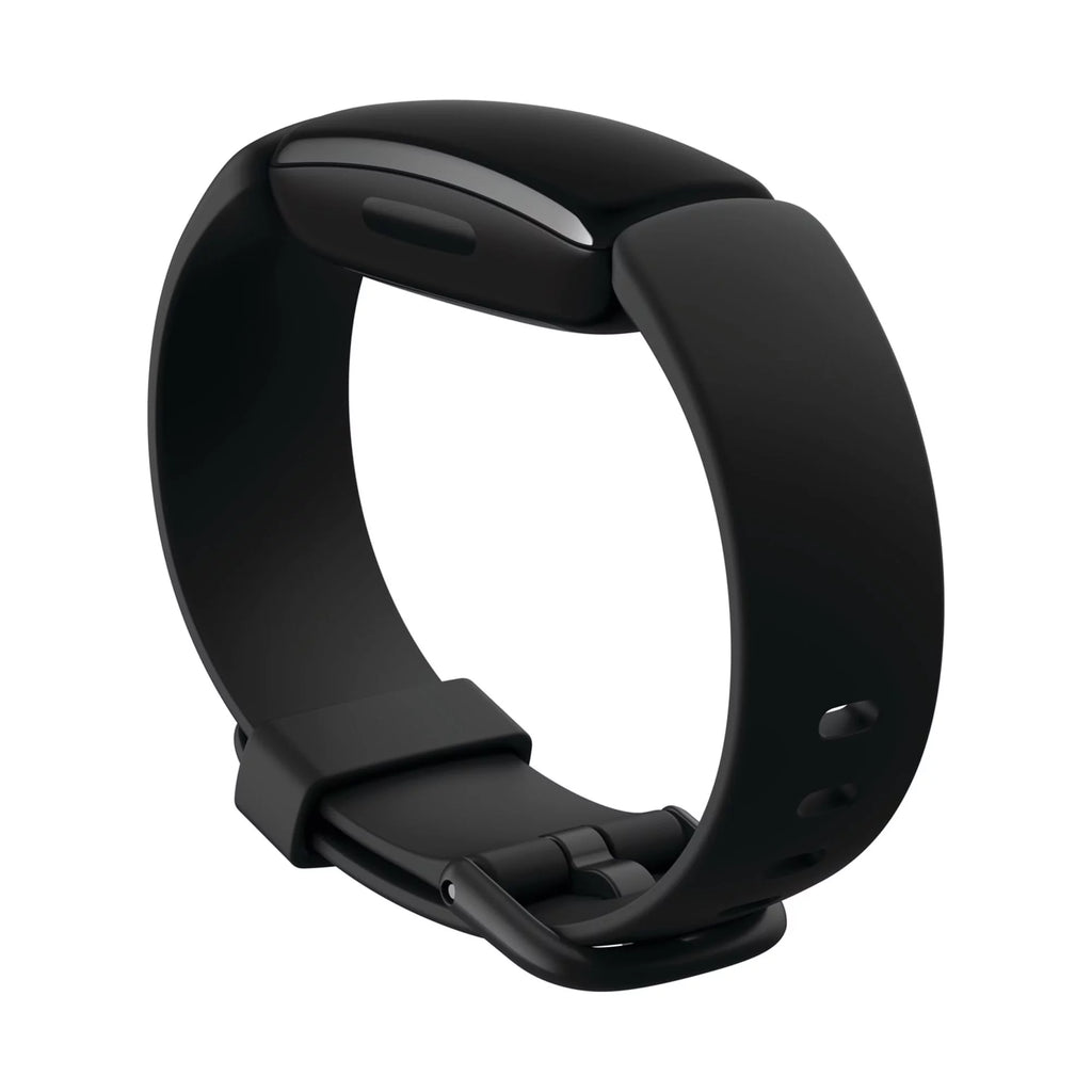 Black Fitness Tracker W158908