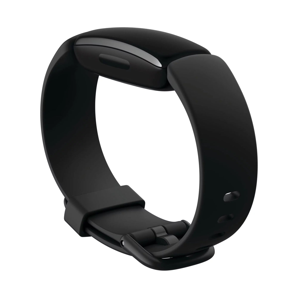 Black Fitness Tracker W158908