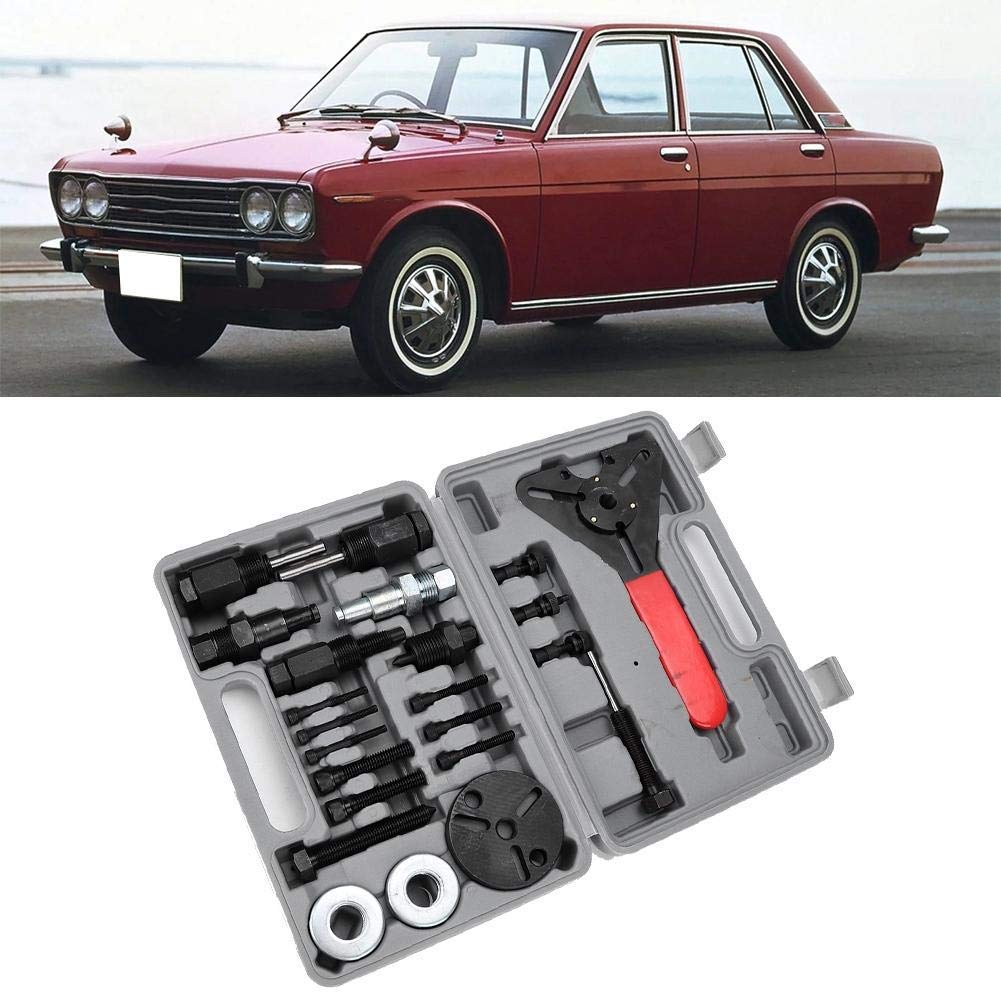 A/C Compressor Clutch Remover Kit 28 pcs Y102