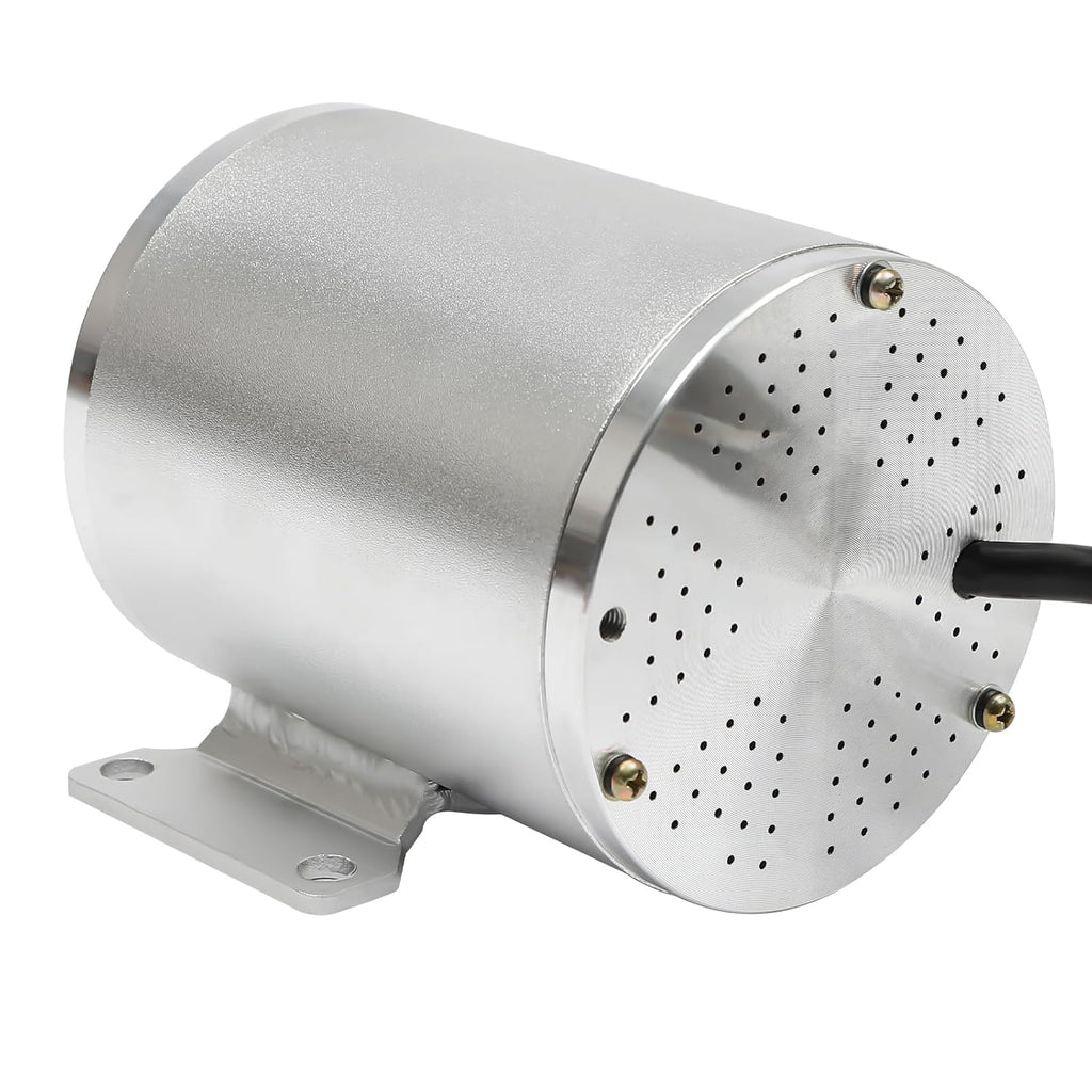 48-72V 3000W Brushless Motor Kit with Controller & Throttle T814109