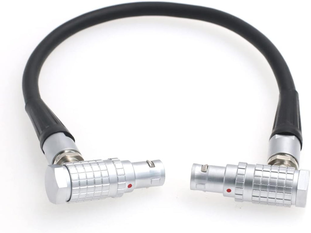 16 pin to 16 pin LCD EVF Cable E87340