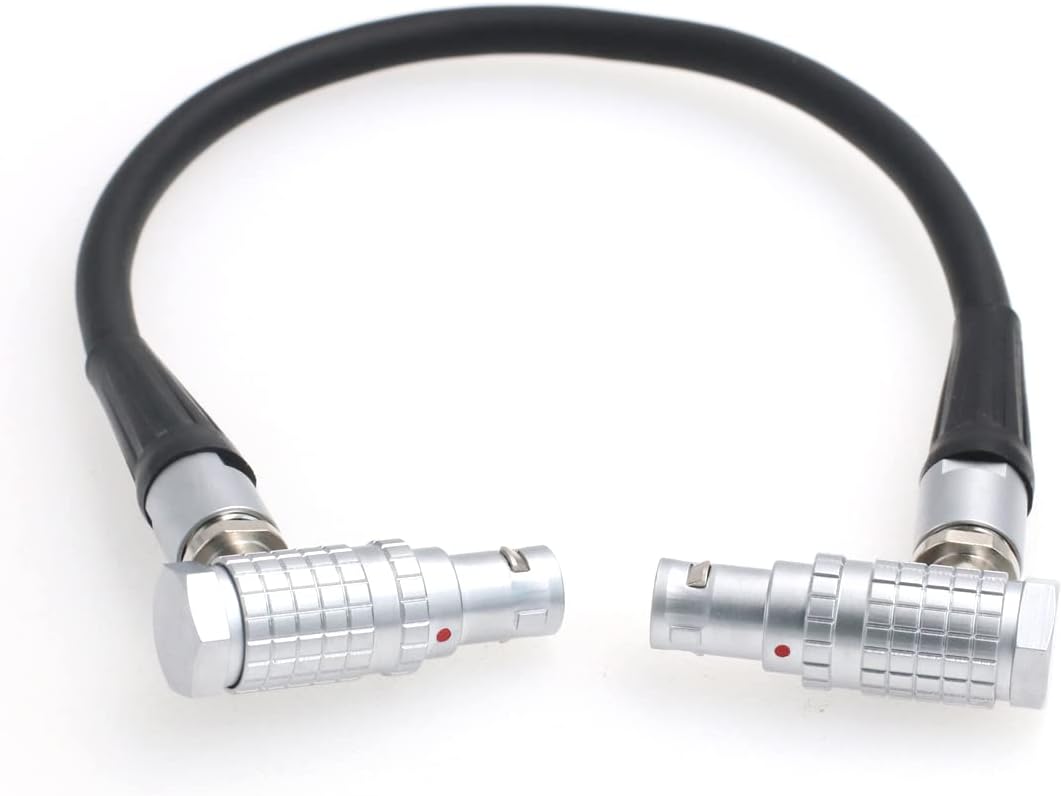 16 pin to 16 pin LCD EVF Cable E87340