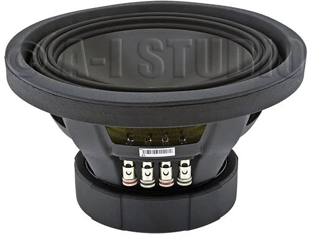10 Inch 4 Ohm Car Subwoofer A66649