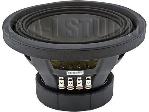 10 Inch 4 Ohm Car Subwoofer A66649