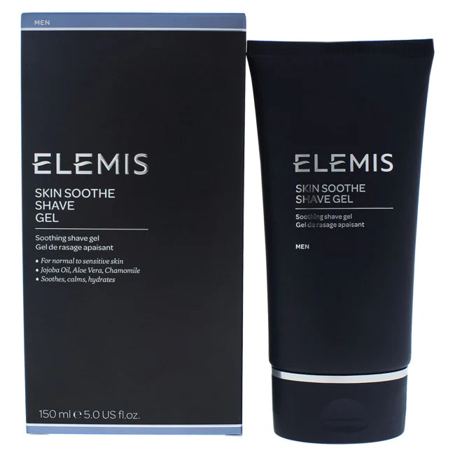 5 oz Shave Gel W251