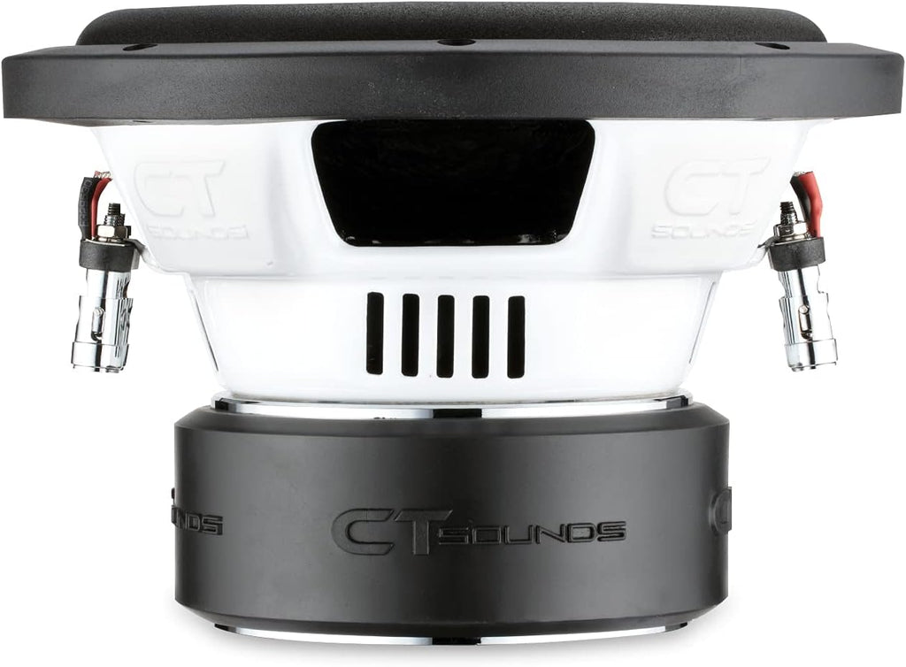 8 Inch Car Subwoofer Dual 2 Ohm N631272
