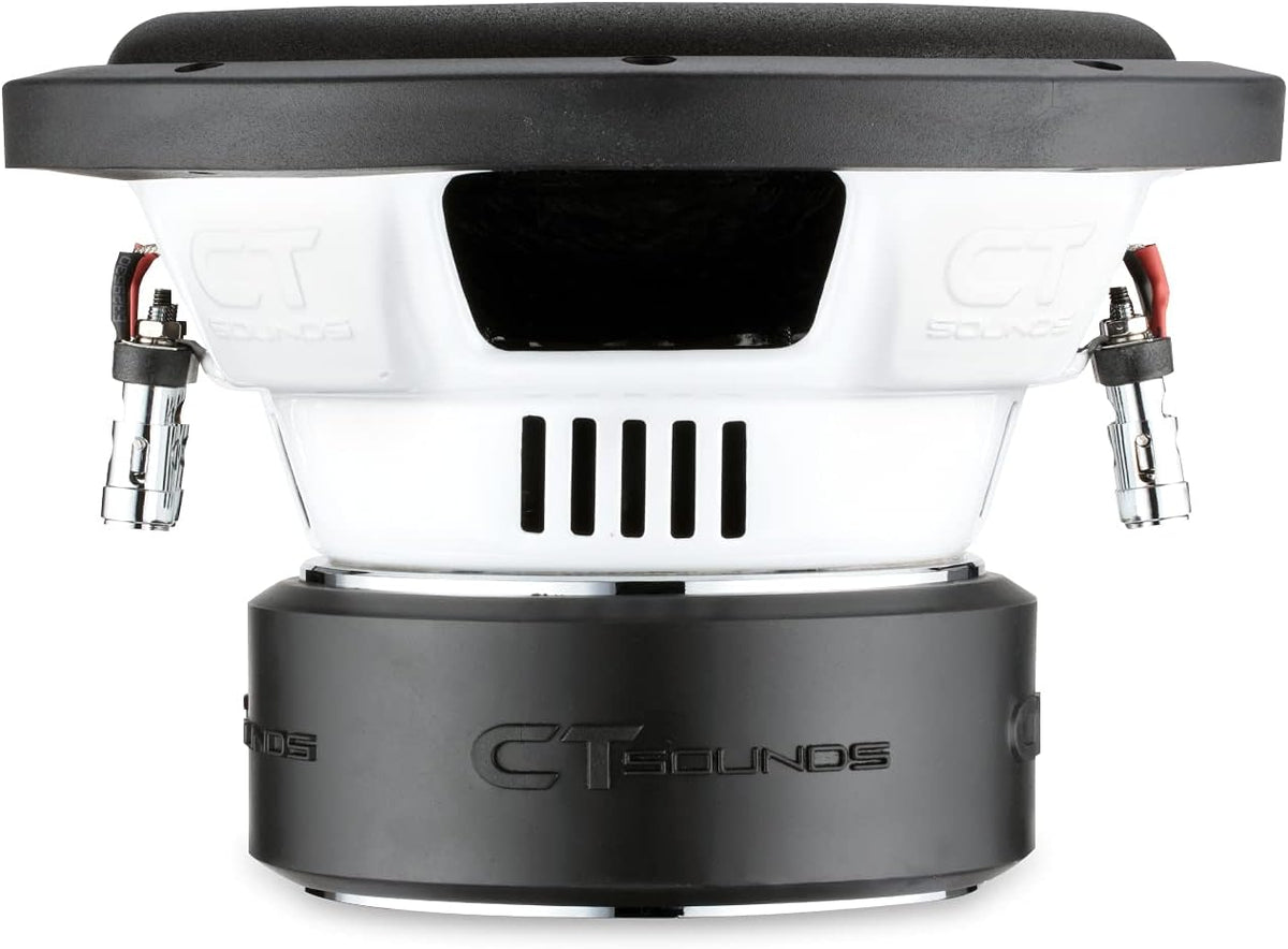8 Inch Car Subwoofer Dual 2 Ohm N631272