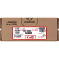 2.5 Gallons Bag in box P537